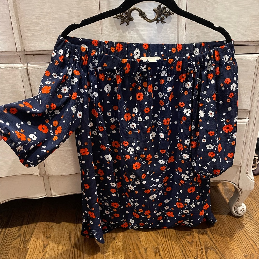 Michael Kors blouse